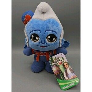 Wizard of Oz/Wicked FLYING WINGED MONKEY 9" Plush Jazwares 2025 Brand New w/ Tag